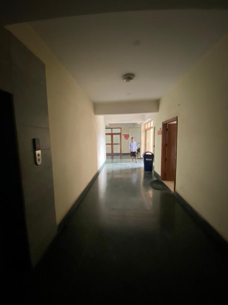 Unfurnished 2bhk in Janakpur, Kalyani Nagar, JANAKPUR, Kahilipara, Guwahati, Assam, India for Rent